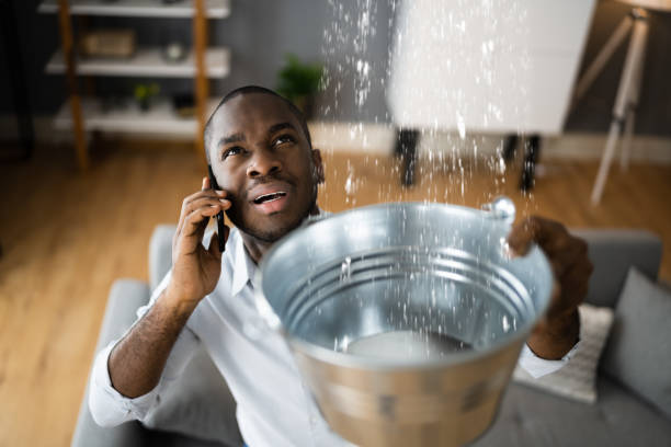 Best Flood damage cleanup  in The Dalles, OR